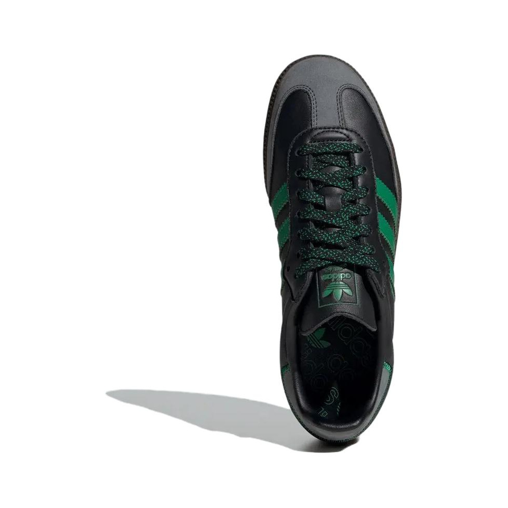 Adidas Samba OG 'Green Grey' Женские