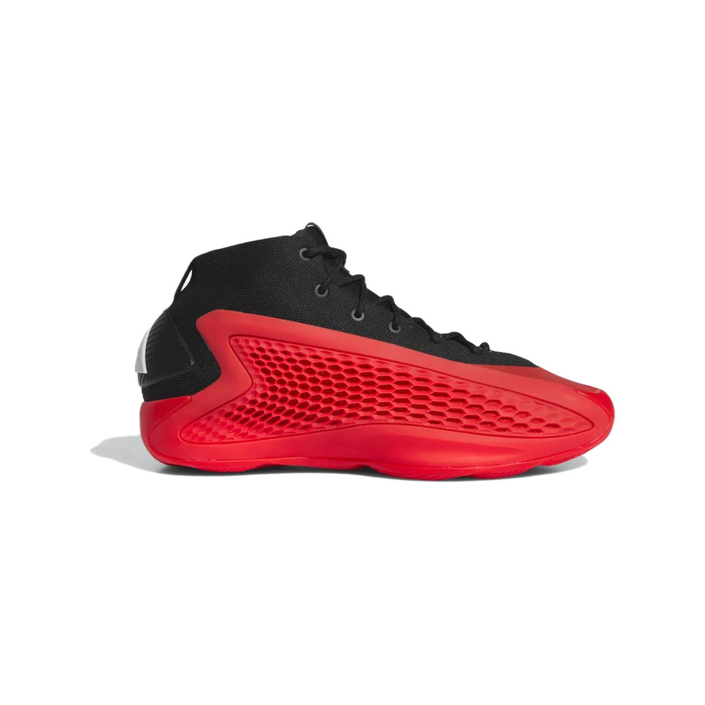 Adidas AE 1 'Red / Black' Унисекс