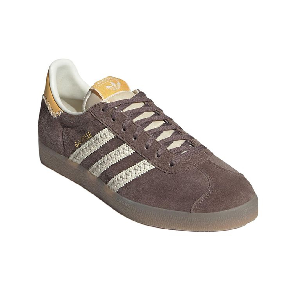 Adidas Gazelle 'Brown' Мужские