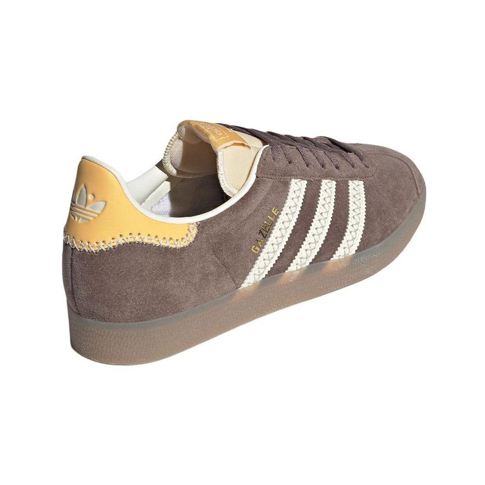 Adidas Gazelle 'Brown' Мужские