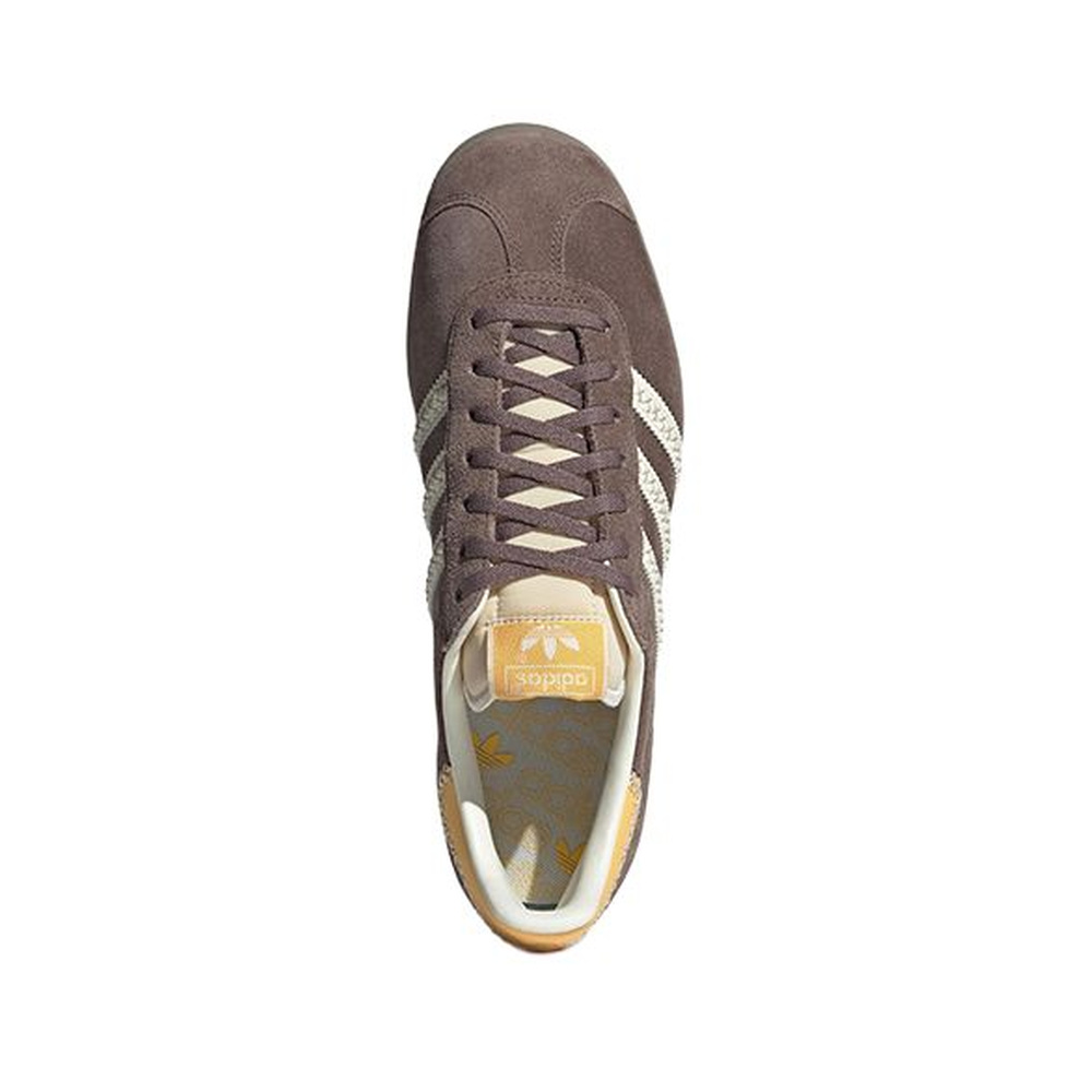 Adidas Gazelle 'Brown' Мужские