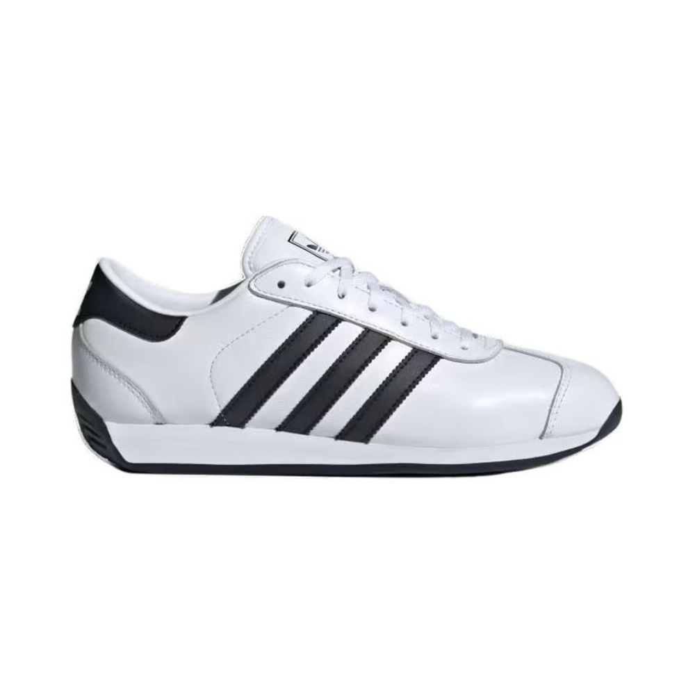 Adidas Originals Country 2 'White Black' Мужские