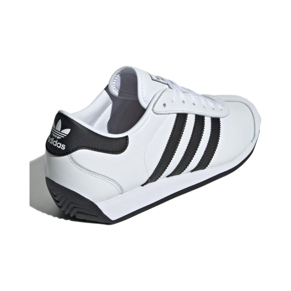 Adidas Originals Country 2 'White Black' Мужские