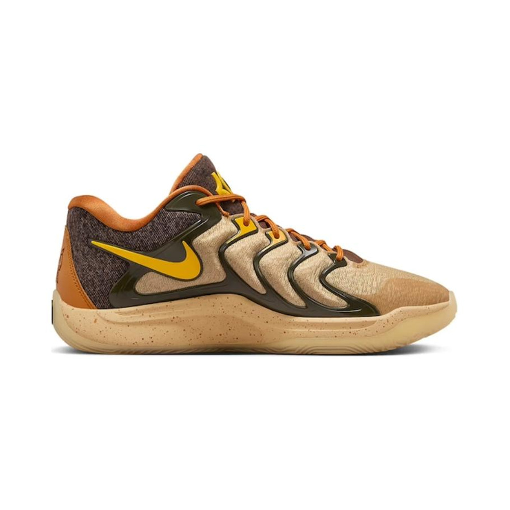 Nike Kd 17 'Brown Grey' Мужские