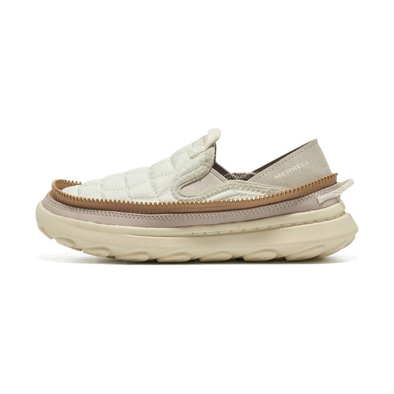 Merrell Hut Moc 2 'Black / White' Мужские