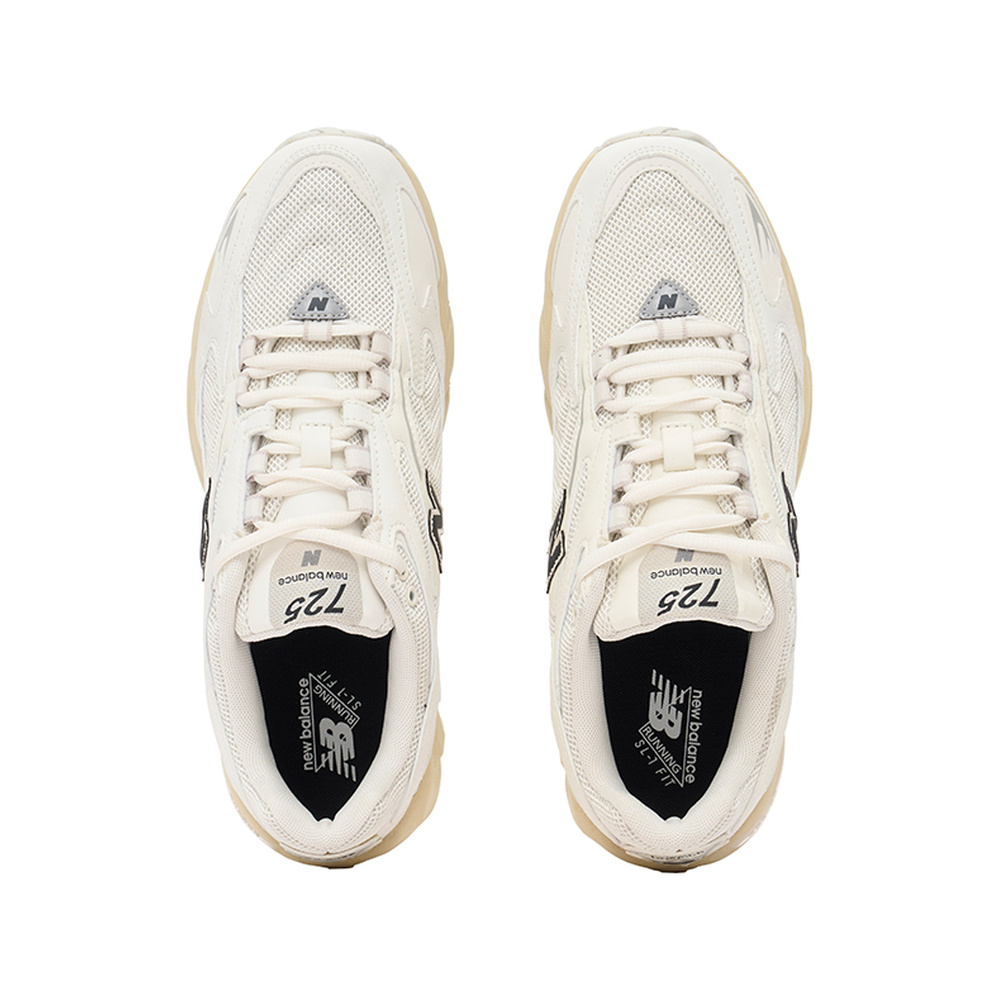 New Balance 725 V1 'White' Мужские