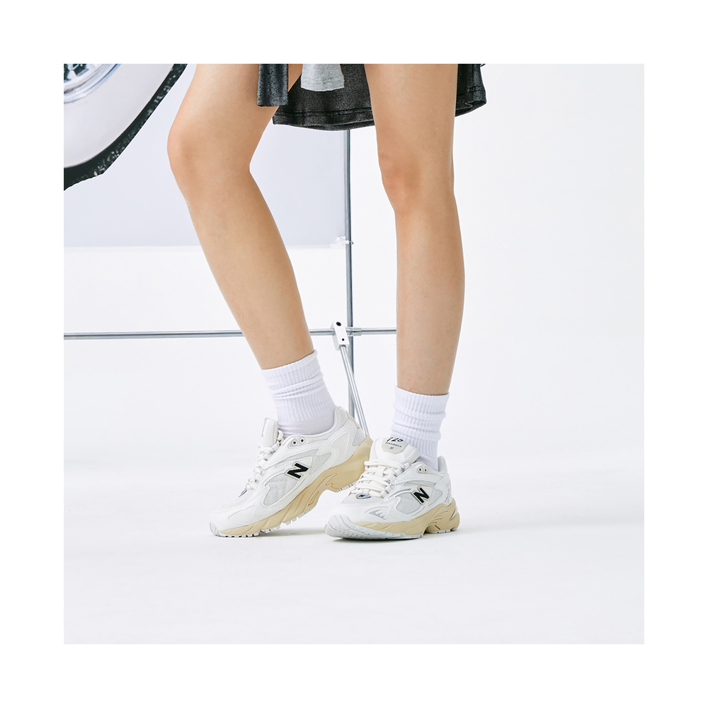 New Balance 725 V1 'White' Мужские