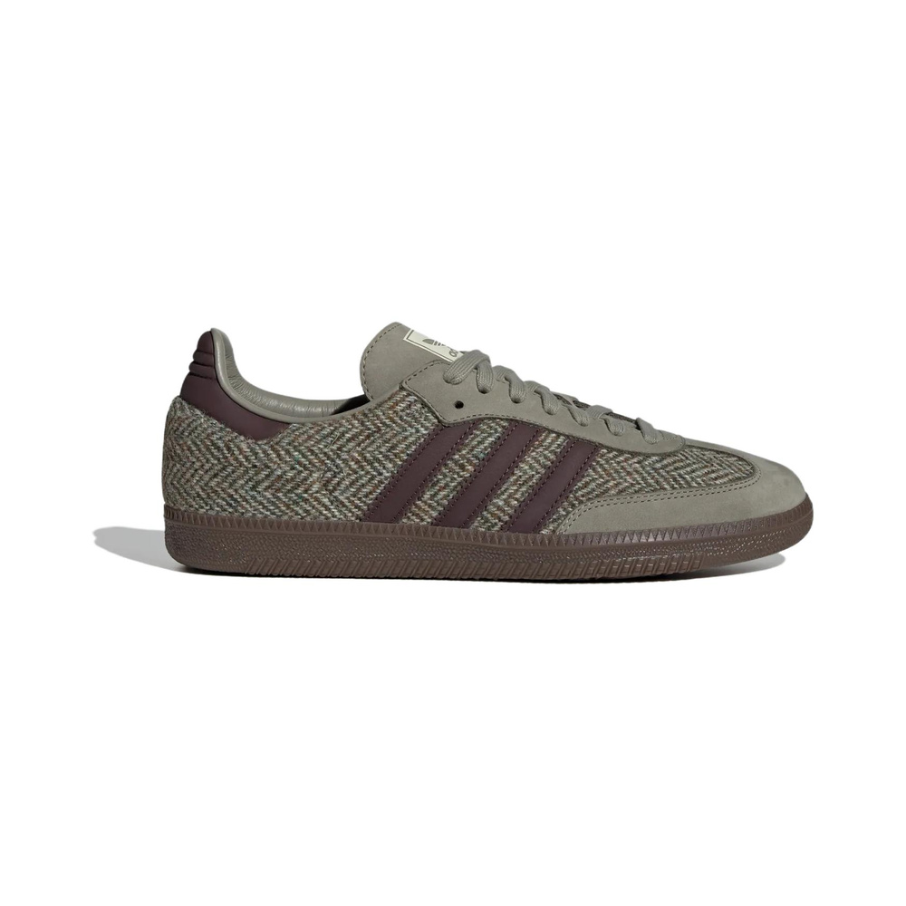 Adidas Samba OG 'Pink Brown' Мужские