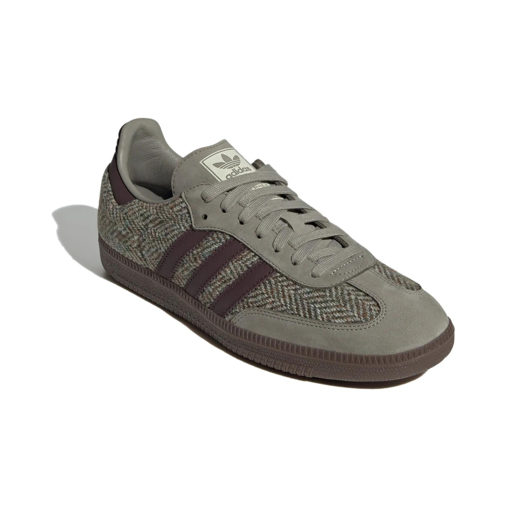 Adidas Samba OG 'Pink Brown' Мужские
