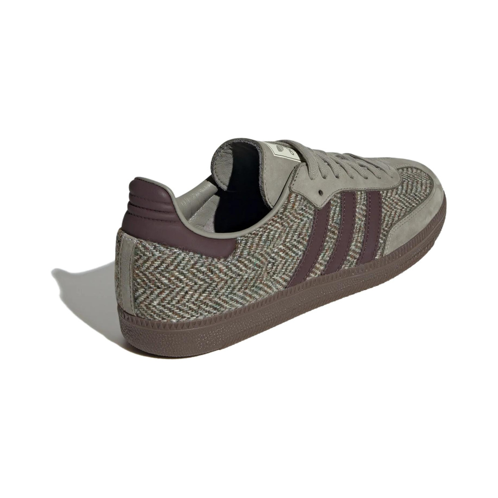 Adidas Samba OG 'Pink Brown' Мужские