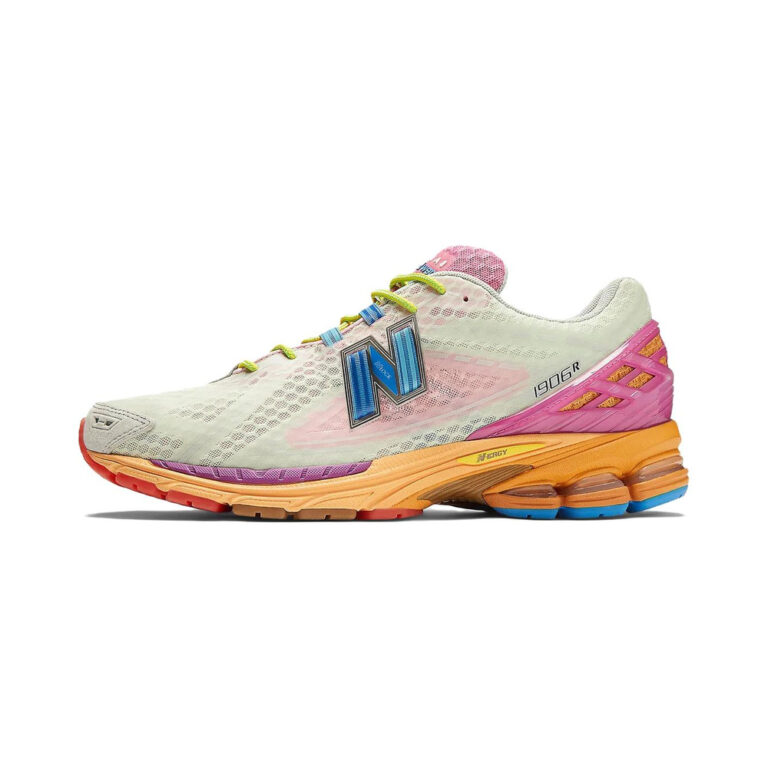 New Balance 1906R 'Pink' Мужские