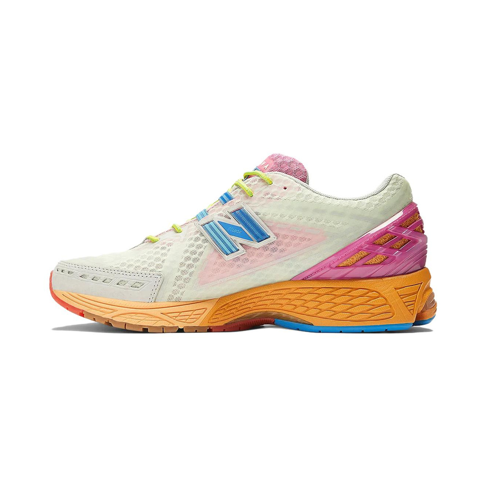 New Balance 1906R 'Pink' Мужские