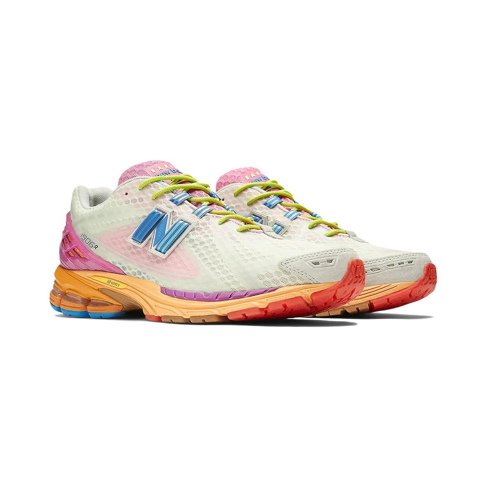 New Balance 1906R 'Pink' Мужские