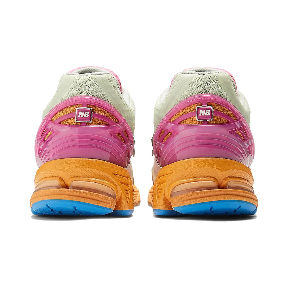 New Balance 1906R 'Pink' Мужские