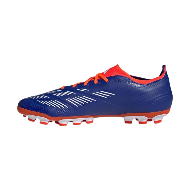 Adidas Predator League 'Bright Blue / White / Red' Мужские