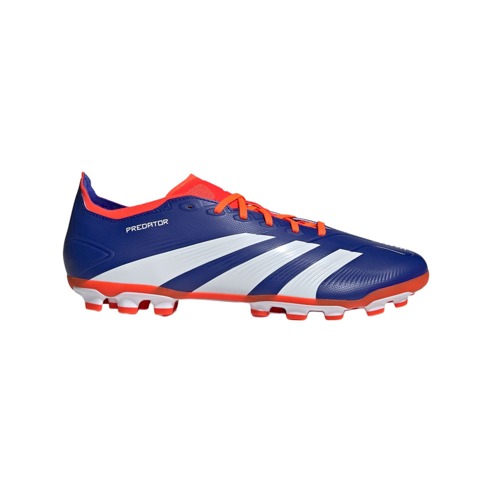 Adidas Predator League 'Bright Blue / White / Red' Мужские