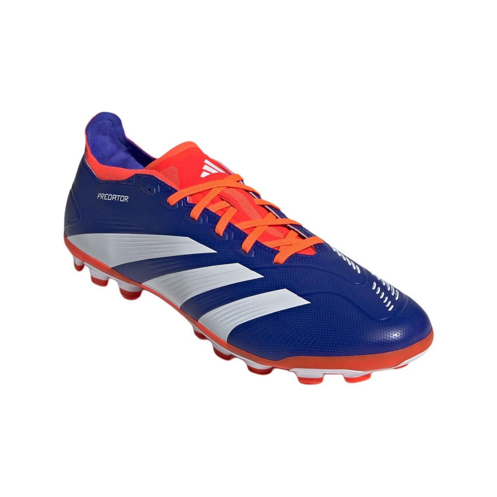 Adidas Predator League 'Bright Blue / White / Red' Мужские