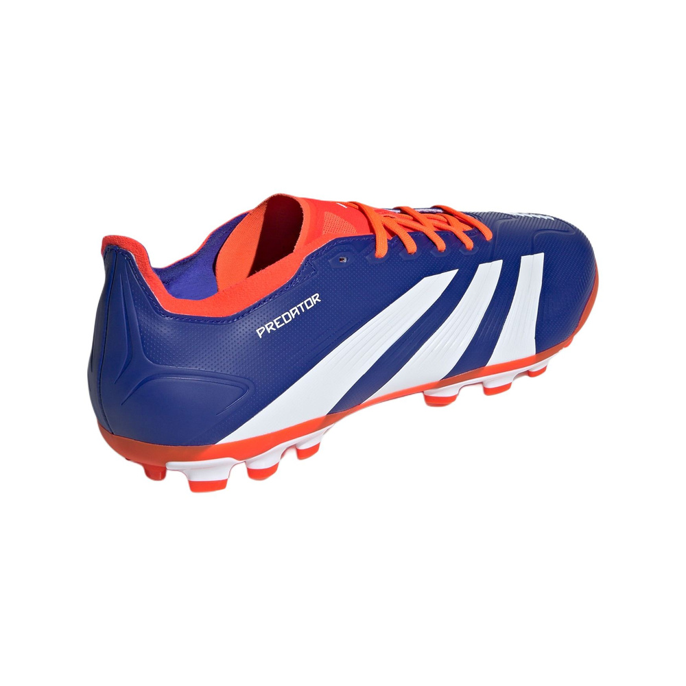 Adidas Predator League 'Bright Blue / White / Red' Мужские