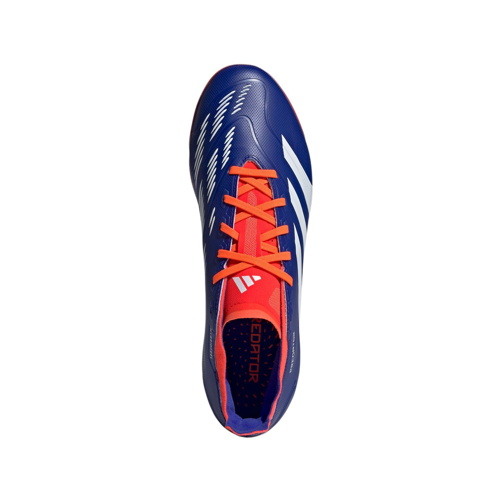 Adidas Predator League 'Bright Blue / White / Red' Мужские