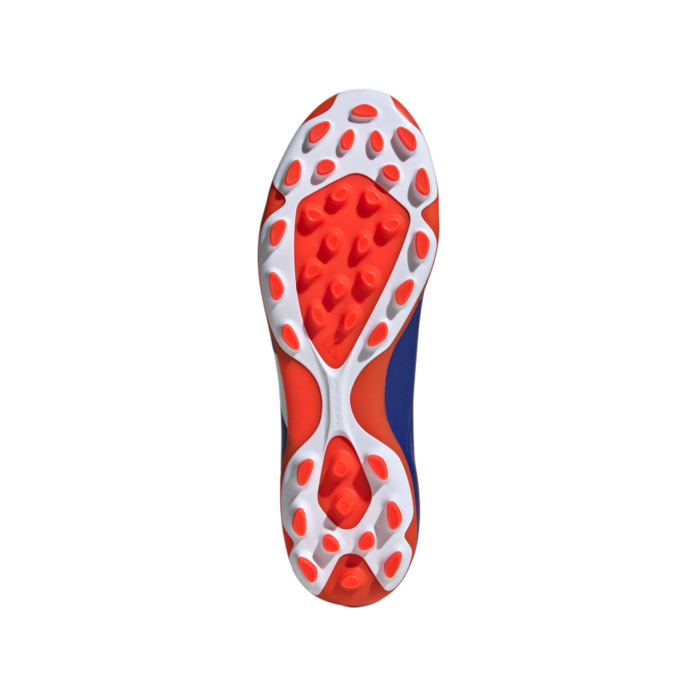 Adidas Predator League 'Bright Blue / White / Red' Мужские