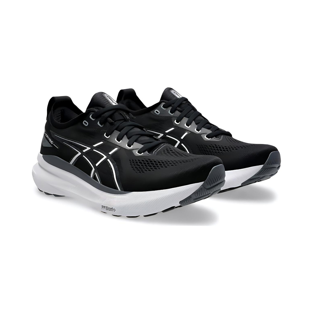 ASICS Gel-Kayano 31 'Black White' Мужские