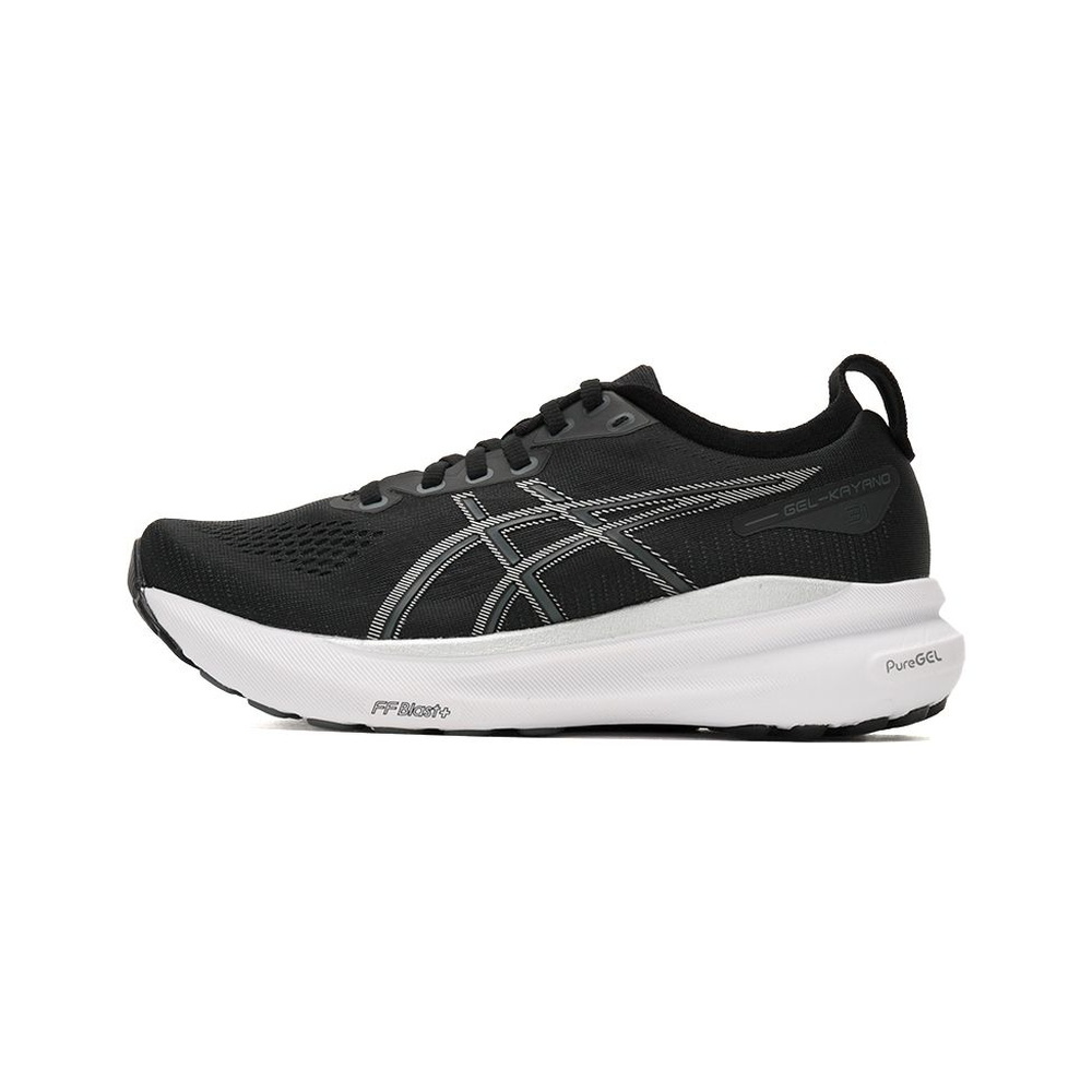 ASICS Gel-Kayano 31 'Black' Женские