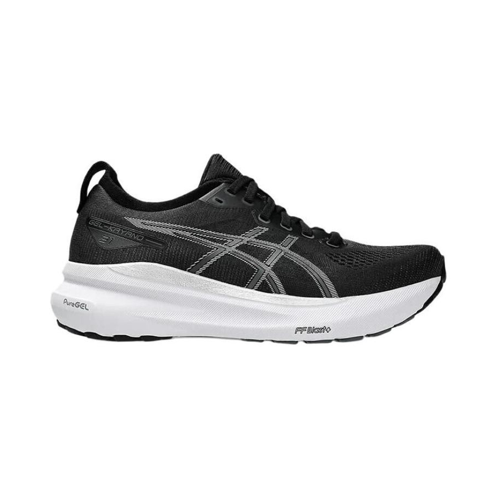 ASICS Gel-Kayano 31 'Black' Женские