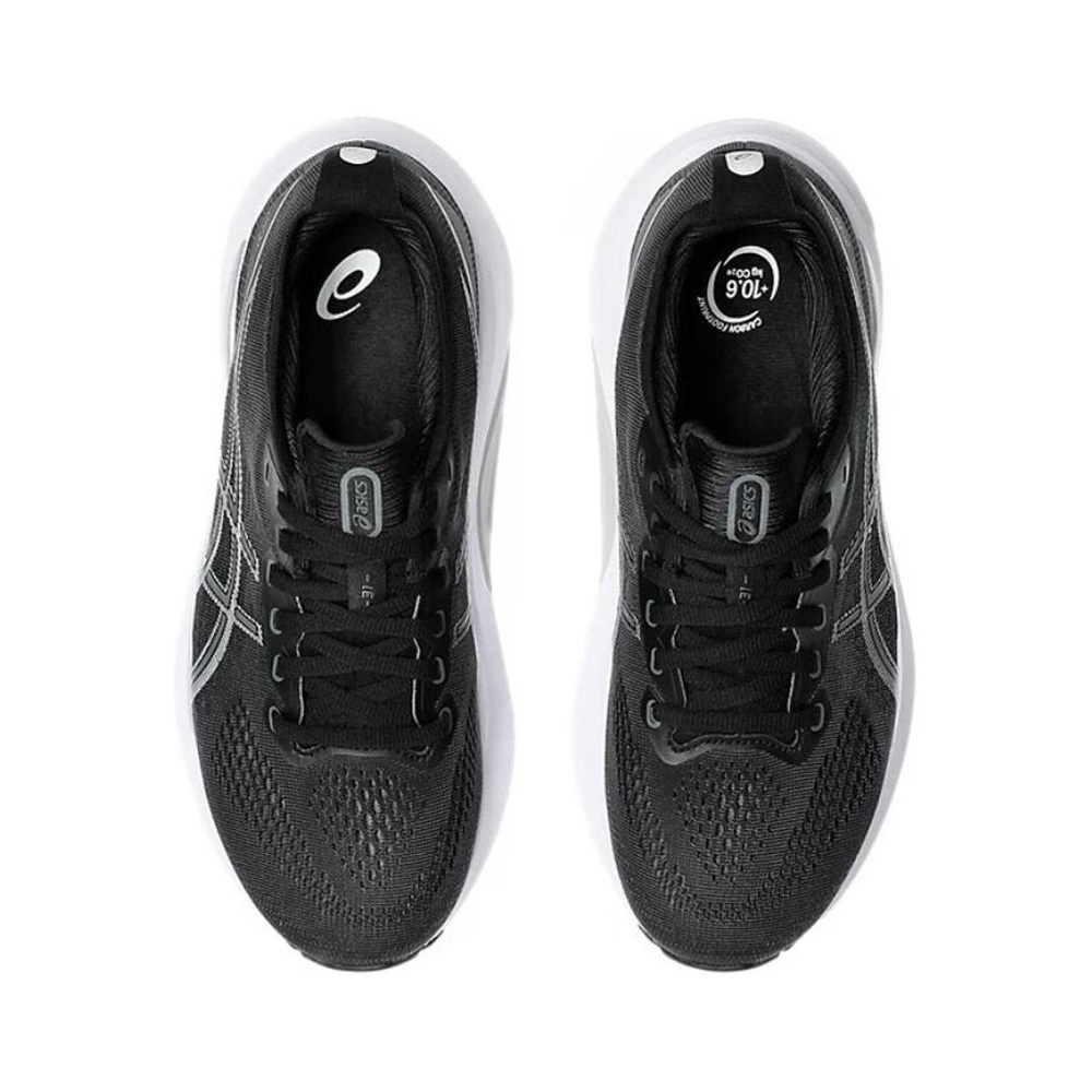 ASICS Gel-Kayano 31 'Black' Женские