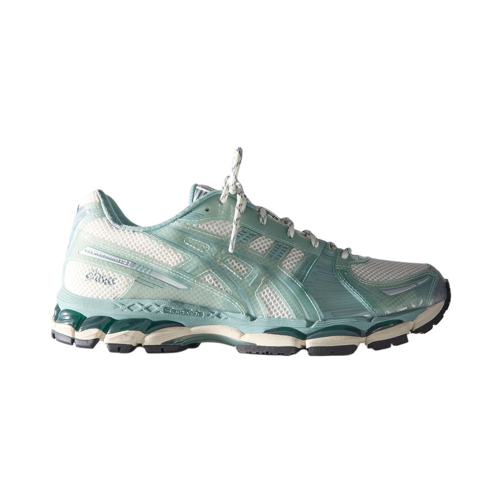 ASICS Gel-Kayano 'White Green' Мужские
