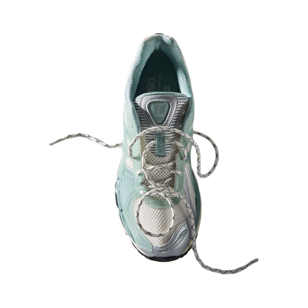 ASICS Gel-Kayano 'White Green' Мужские