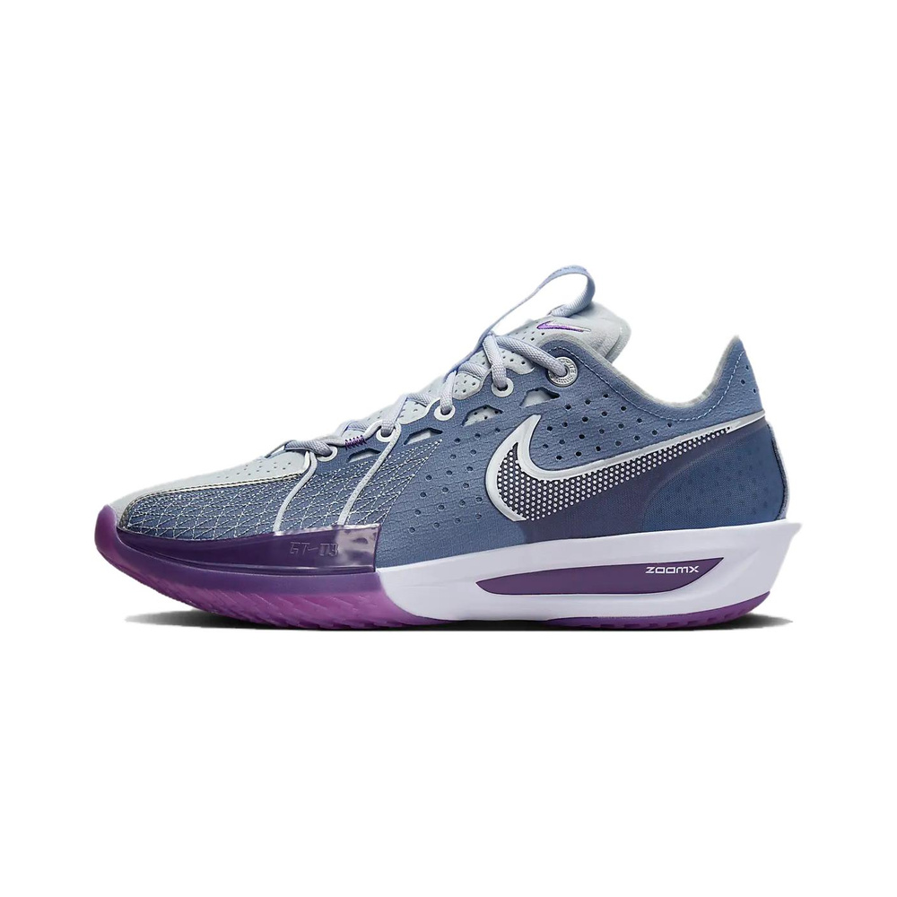 Nike GT Cut 3 'Particle Rose / Tattoo / Light Violet Ore / Tattoo' Мужские