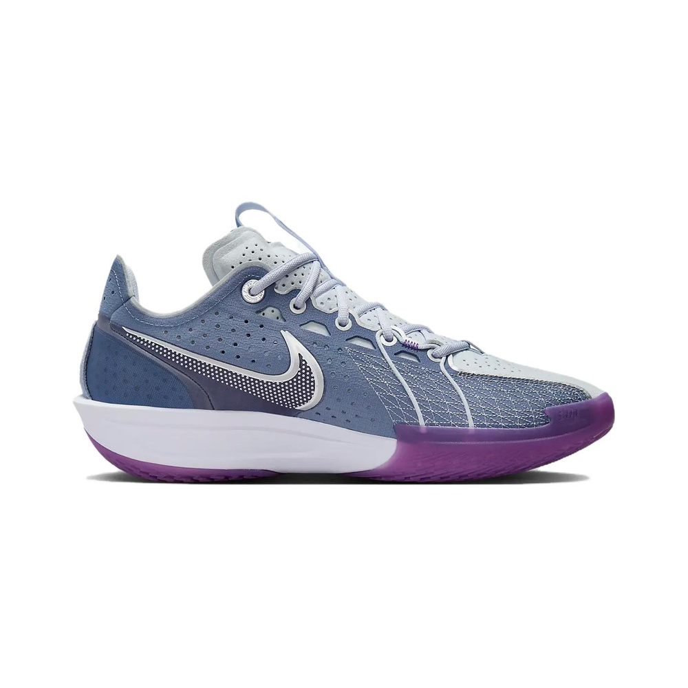 Nike GT Cut 3 'Particle Rose / Tattoo / Light Violet Ore / Tattoo' Мужские