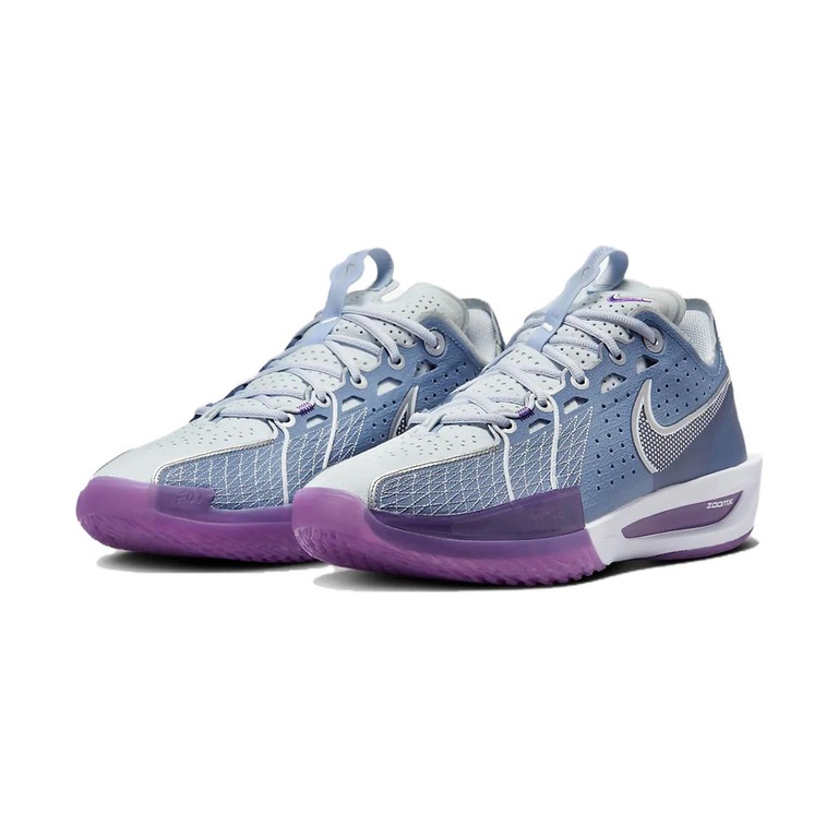 Nike GT Cut 3 'Particle Rose / Tattoo / Light Violet Ore / Tattoo' Мужские
