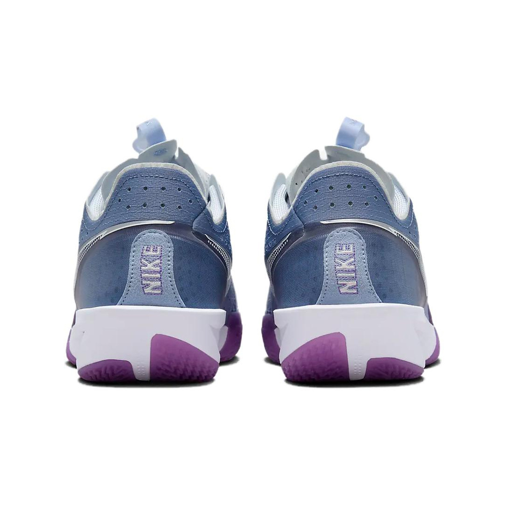 Nike GT Cut 3 'Particle Rose / Tattoo / Light Violet Ore / Tattoo' Мужские