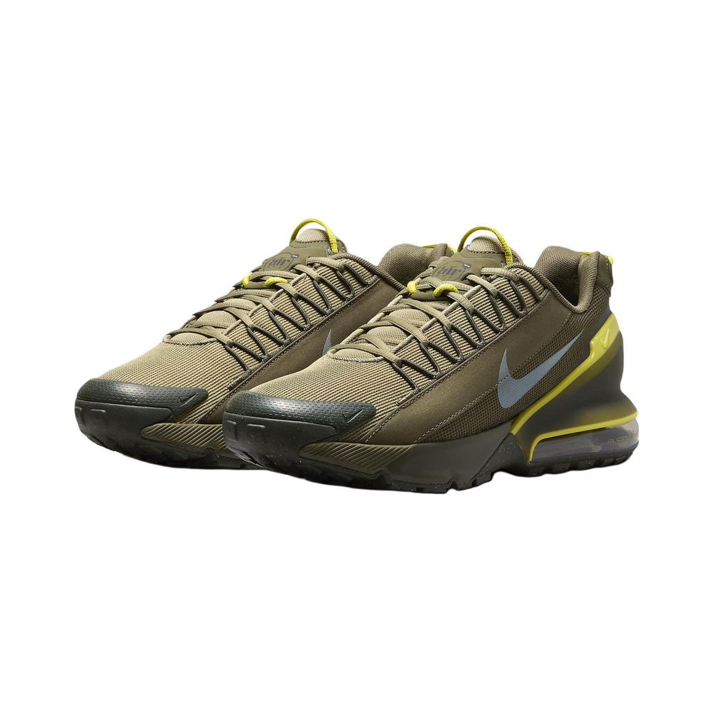 Nike Air Max 'Brown' Мужские