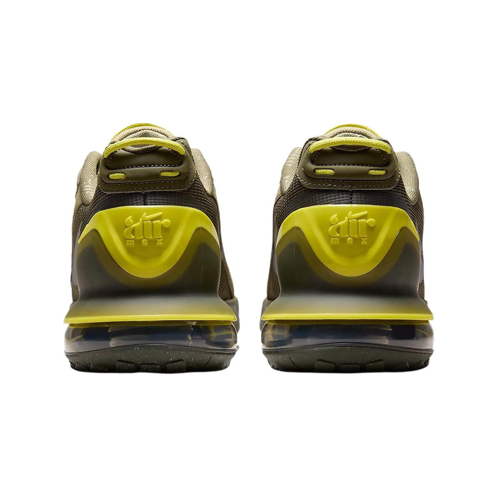 Nike Air Max 'Brown' Мужские