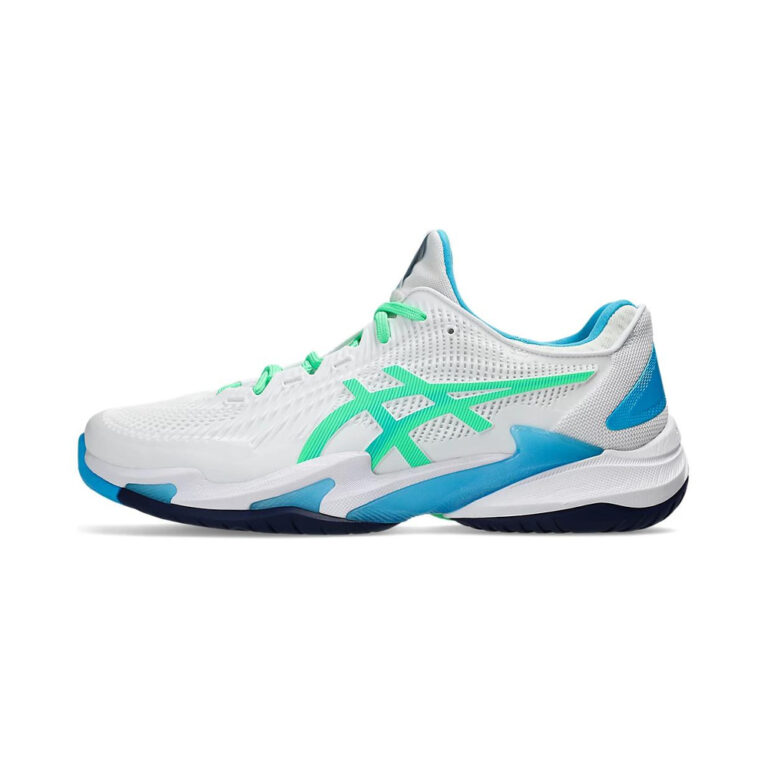 ASICS Court Ff 3 'White' Мужские