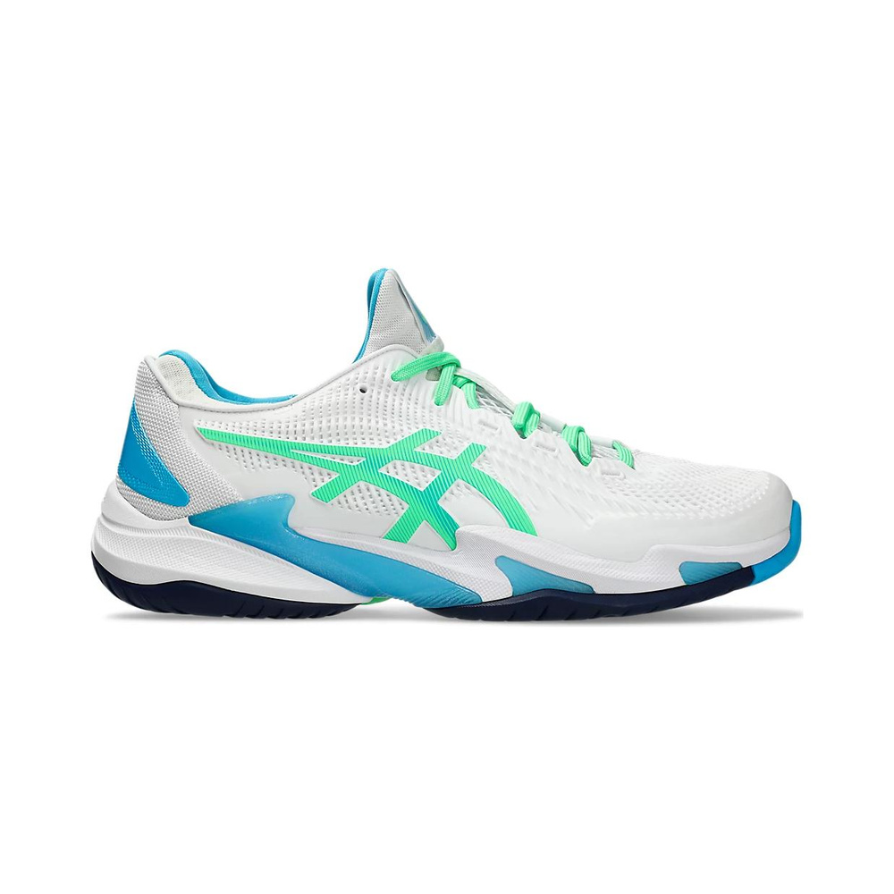 ASICS Court Ff 3 'White' Мужские