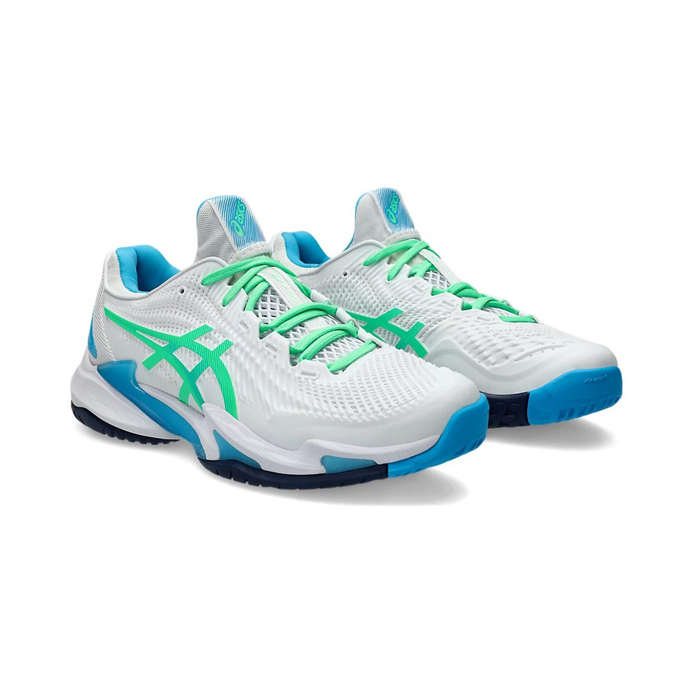 ASICS Court Ff 3 'White' Мужские