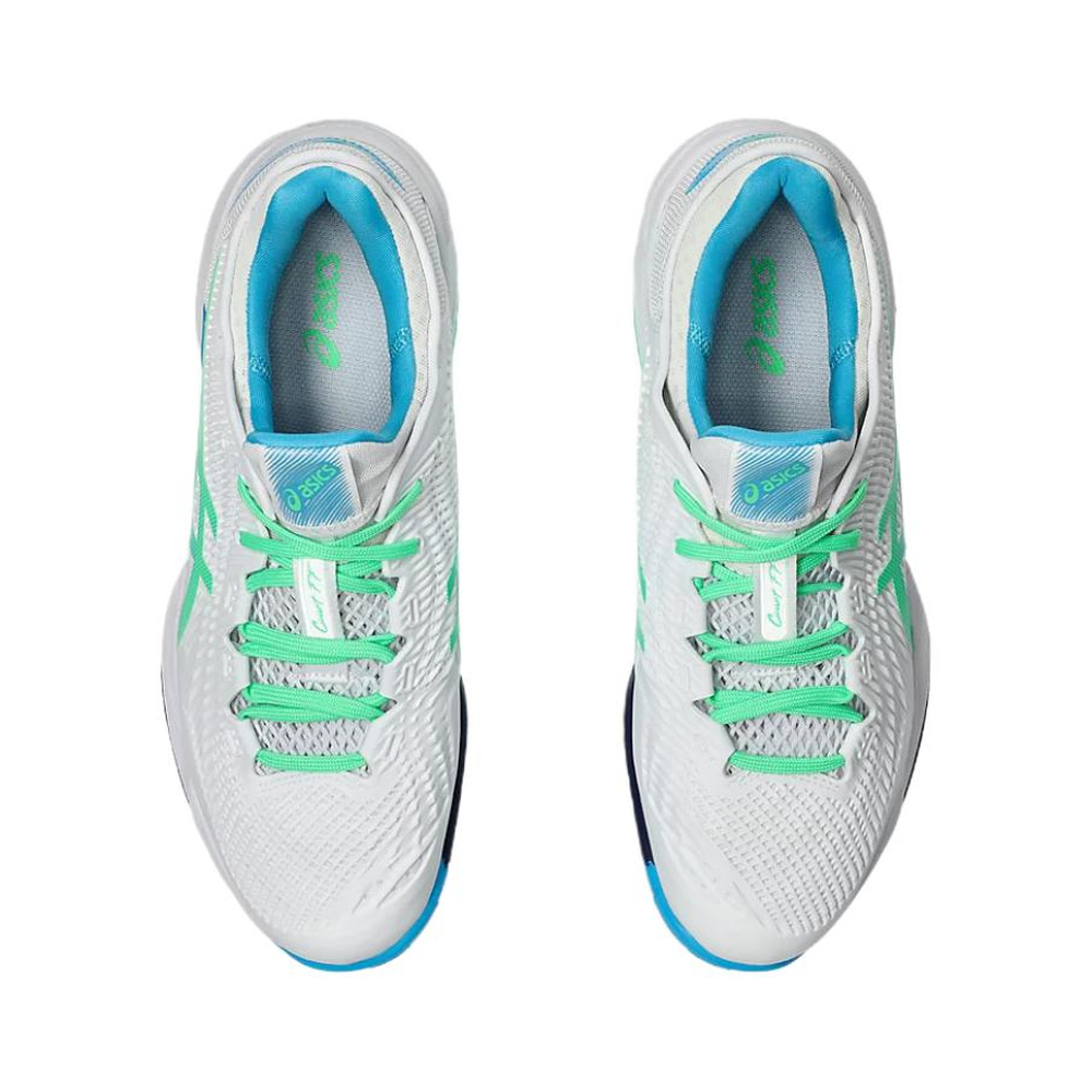 ASICS Court Ff 3 'White' Мужские