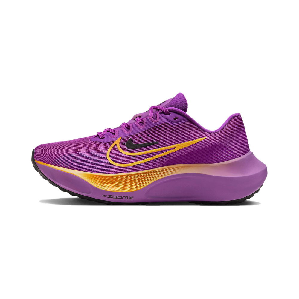 Nike Zoom Fly 'Midnight Navy / White' Женские