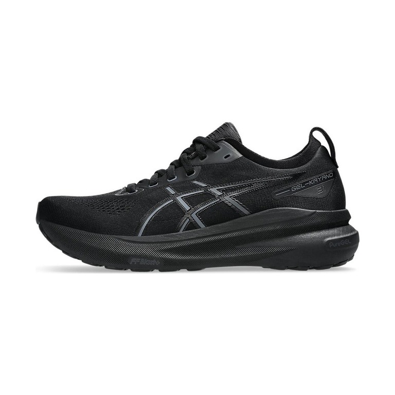 ASICS Gel-Kayano 31 'Black' Мужские