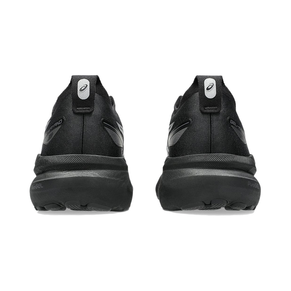 ASICS Gel-Kayano 31 'Black' Мужские