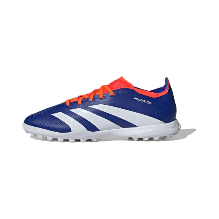 Adidas Predator 'Bright Blue / White / Red' Мужские