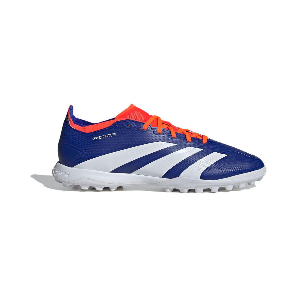 Adidas Predator 'Bright Blue / White / Red' Мужские
