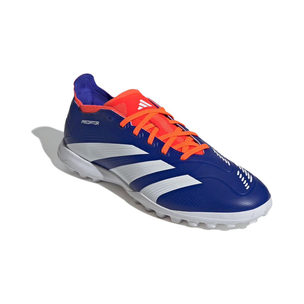 Adidas Predator 'Bright Blue / White / Red' Мужские