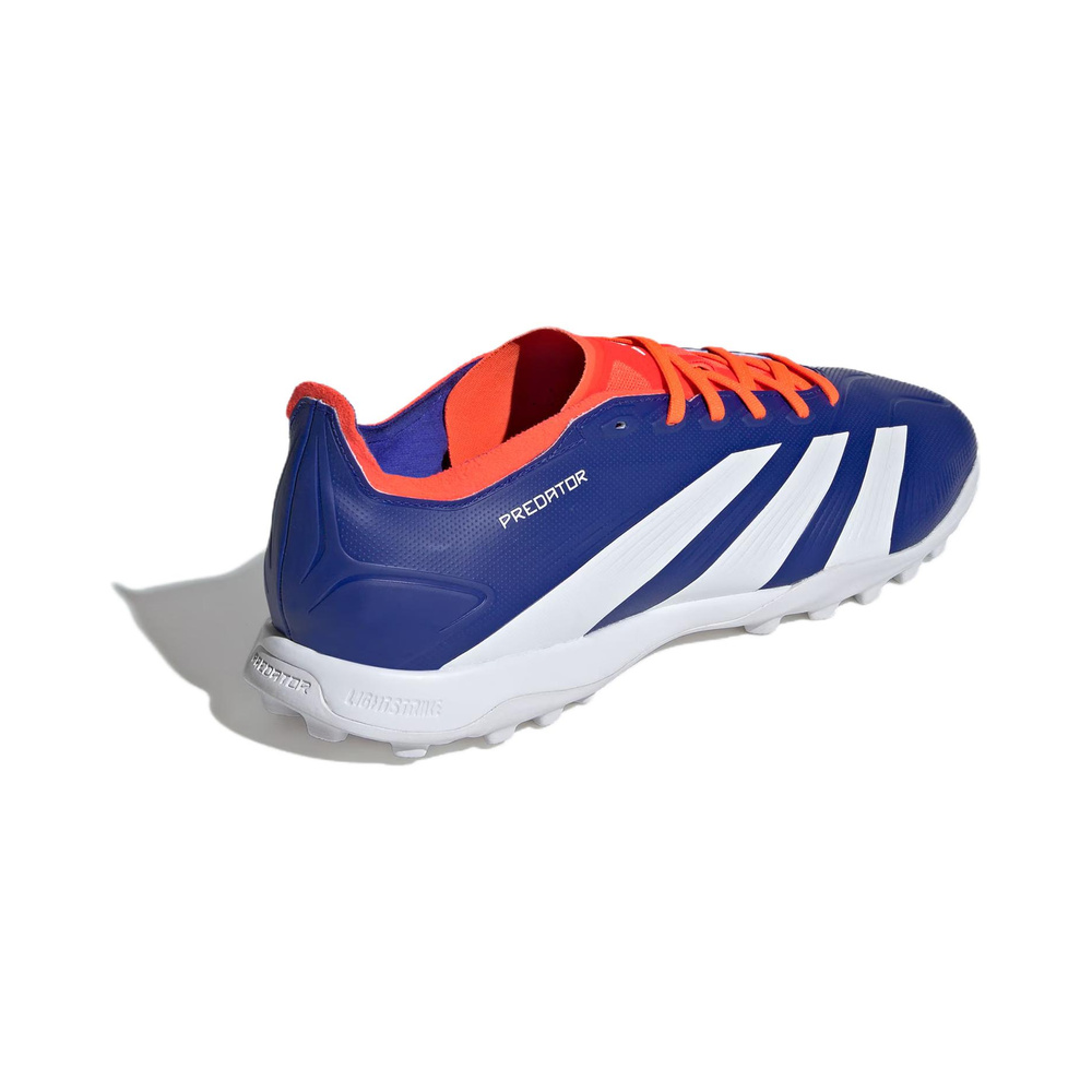 Adidas Predator 'Bright Blue / White / Red' Мужские