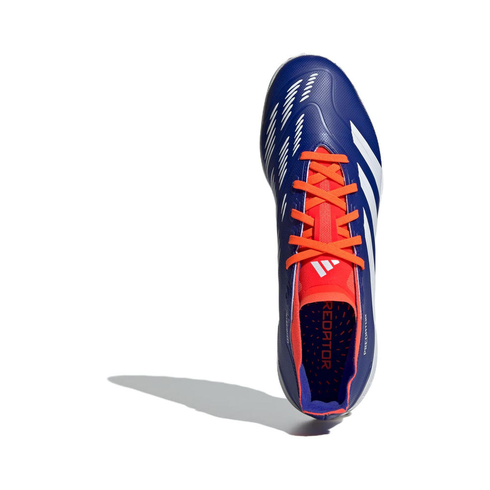Adidas Predator 'Bright Blue / White / Red' Мужские