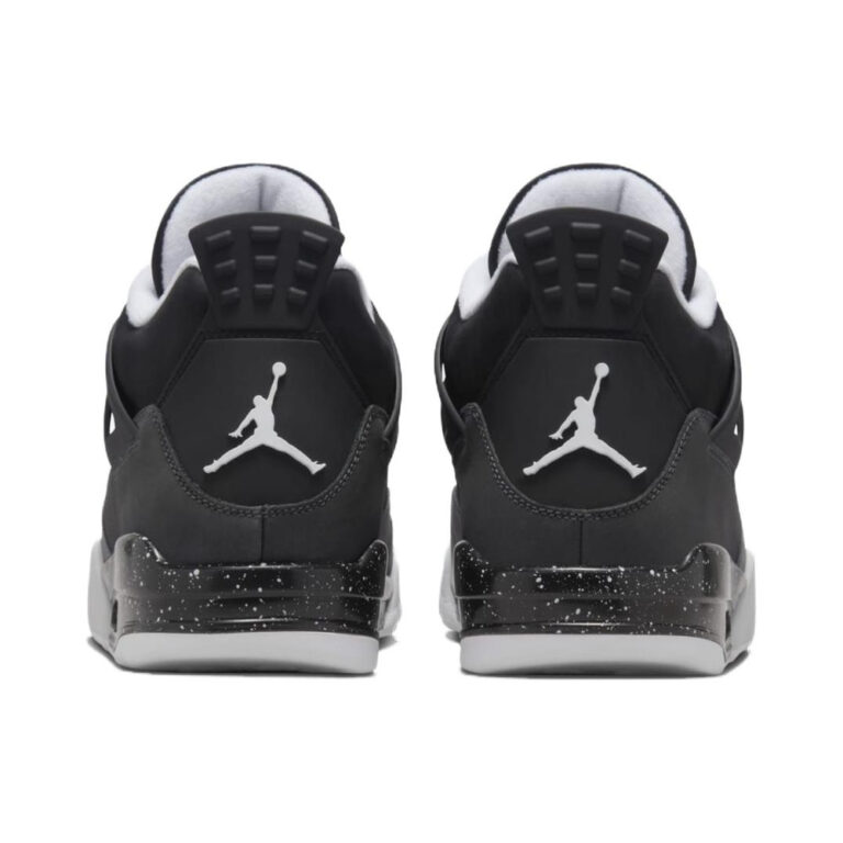 Air Jordan 4 'Sail / White / Metallic Gold / Linen' Мужские