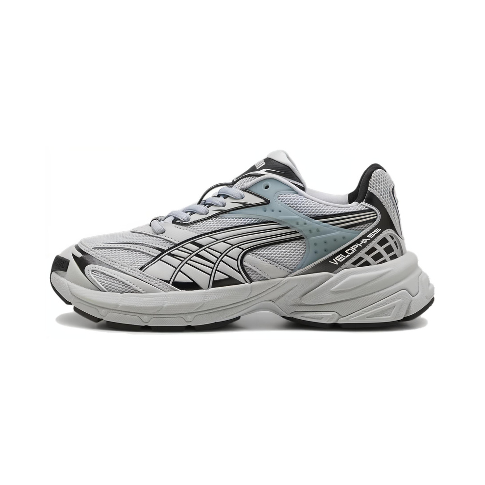 Grey Silver